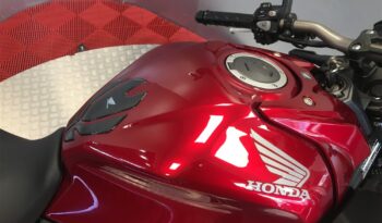 2020 Honda CB650R full