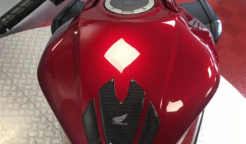 2020 Honda CB650R full