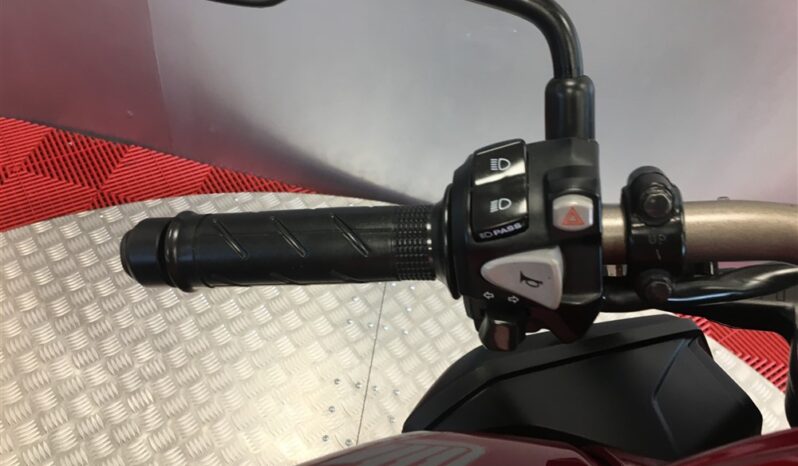 2020 Honda CB650R full