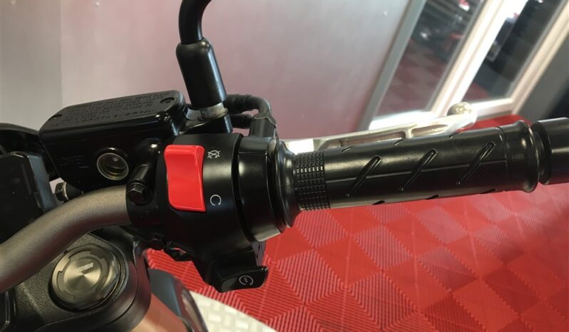 2020 Honda CB650R full