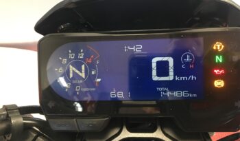 2020 Honda CB650R full