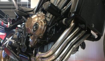 2020 Honda CB650R full