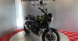2018 Kawasaki Z900RS