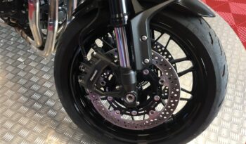 2018 Kawasaki Z900RS full