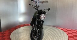 2018 Kawasaki Z900RS