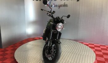 2018 Kawasaki Z900RS full