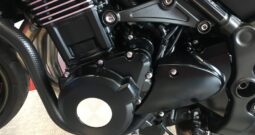 2018 Kawasaki Z900RS