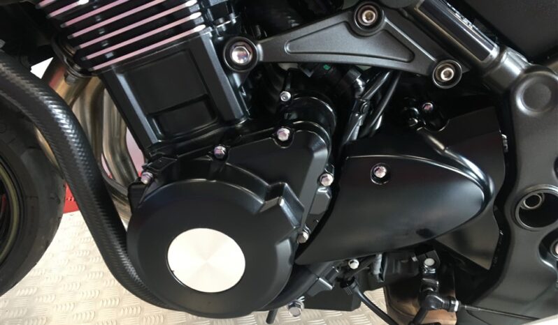 2018 Kawasaki Z900RS full