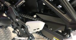 2018 Kawasaki Z900RS
