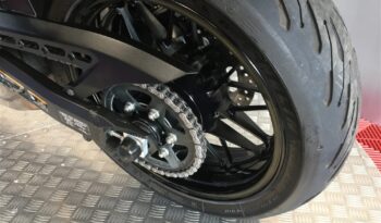 2018 Kawasaki Z900RS full