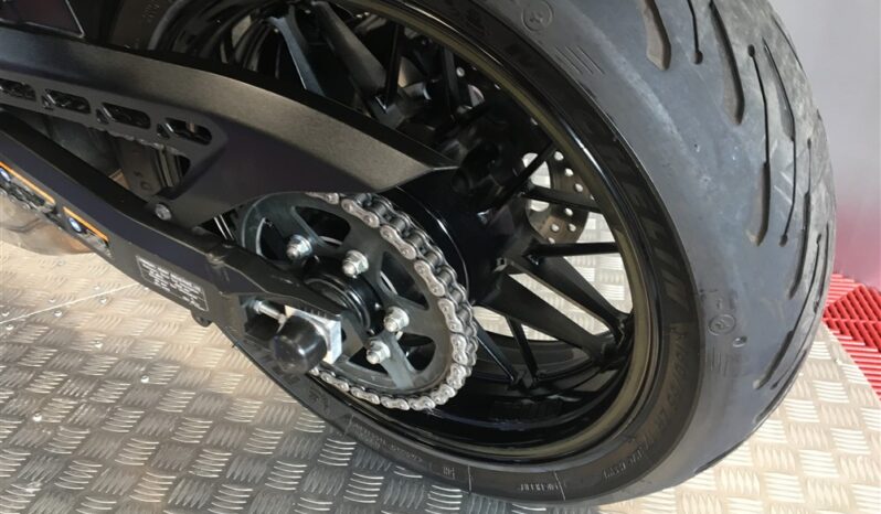 2018 Kawasaki Z900RS full