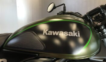 2018 Kawasaki Z900RS full