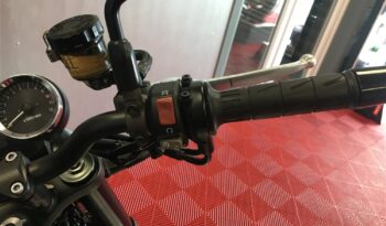 2018 Kawasaki Z900RS full
