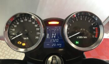 2018 Kawasaki Z900RS full