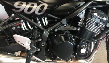 2018 Kawasaki Z900RS full