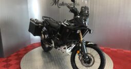 2022 Yamaha Tenere700 World Raid