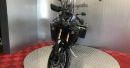 2022 Yamaha Tenere700 World Raid