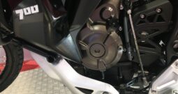 2022 Yamaha Tenere700 World Raid
