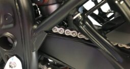 2022 Yamaha Tenere700 World Raid