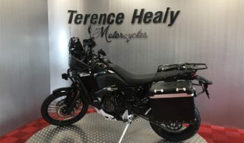 2022 Yamaha Tenere700 World Raid full