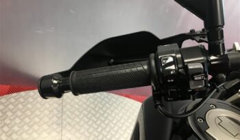 2022 Yamaha Tenere700 World Raid full