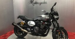 2016 Yamaha XJR 1300