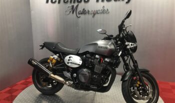 2016 Yamaha XJR 1300 full