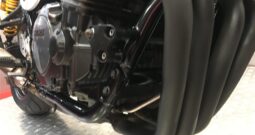 2016 Yamaha XJR 1300