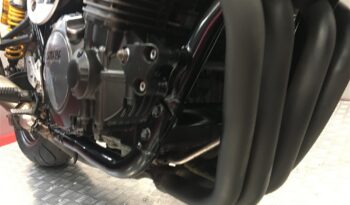 2016 Yamaha XJR 1300 full