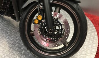 2016 Yamaha XJR 1300 full