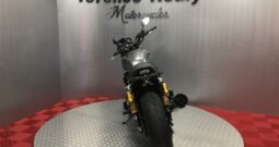 2016 Yamaha XJR 1300