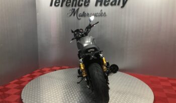 2016 Yamaha XJR 1300 full