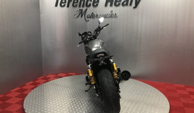 2016 Yamaha XJR 1300 full
