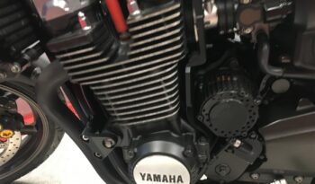 2016 Yamaha XJR 1300 full