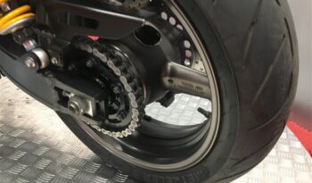 2016 Yamaha XJR 1300 full