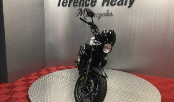 2016 Yamaha XJR 1300 full