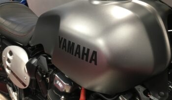 2016 Yamaha XJR 1300 full