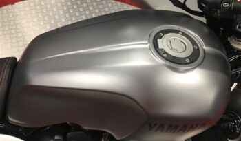 2016 Yamaha XJR 1300 full