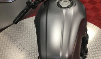 2016 Yamaha XJR 1300 full