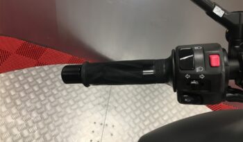2016 Yamaha XJR 1300 full