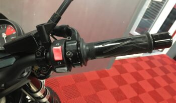 2016 Yamaha XJR 1300 full