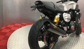 2016 Yamaha XJR 1300 full