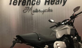 2016 Yamaha XJR 1300 full