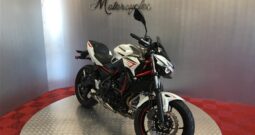2022 Kawasaki Z650