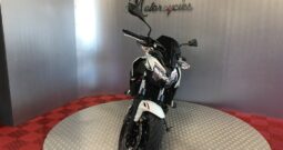 2022 Kawasaki Z650
