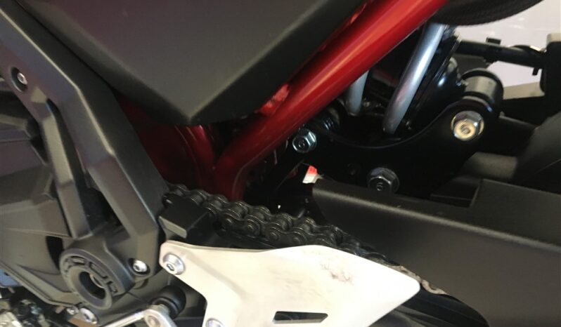 2022 Kawasaki Z650 full