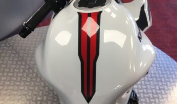 2022 Kawasaki Z650 full