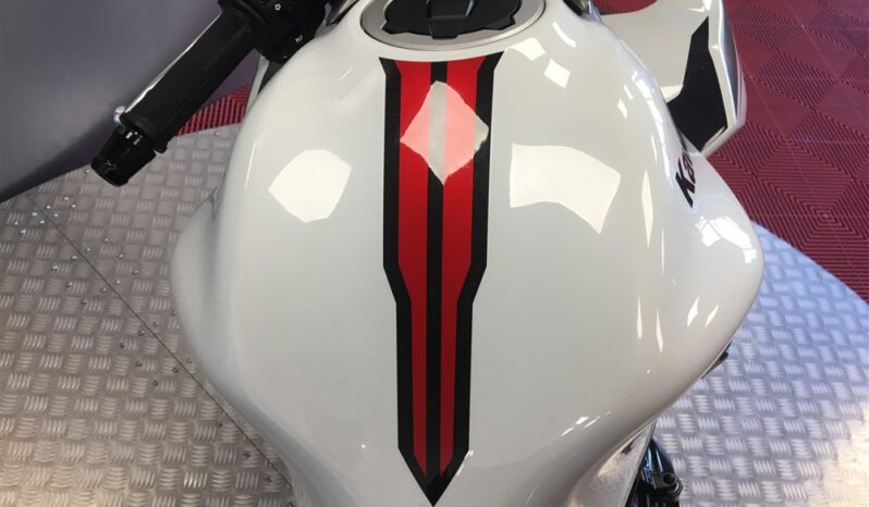 2022 Kawasaki Z650 full