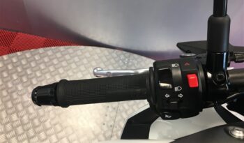 2022 Kawasaki Z650 full