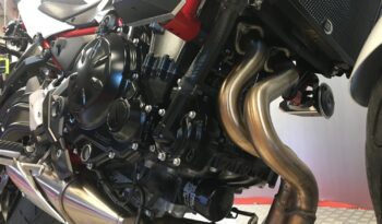 2022 Kawasaki Z650 full
